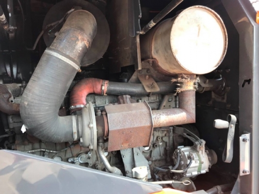 ขายรถตักล้อยาง HITACHI ZW250 รถนอกนำเข้าจากญี่ปุ่น สภาพสวยพร้อมใช้งาน มีVDOการทำงานครับ ขายรถตักล้อยาง HITACHI ZW250 รถนอกนำเข้าจากญี่ปุ่น สภาพสวยพร้อมใช้งาน มีVDOการทำงานครับ