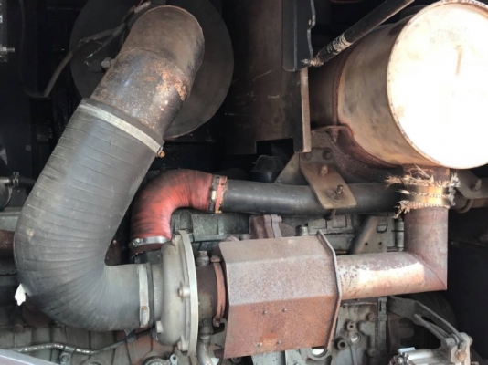 ขายรถตักล้อยาง HITACHI ZW250 รถนอกนำเข้าจากญี่ปุ่น สภาพสวยพร้อมใช้งาน มีVDOการทำงานครับ ขายรถตักล้อยาง HITACHI ZW250 รถนอกนำเข้าจากญี่ปุ่น สภาพสวยพร้อมใช้งาน มีVDOการทำงานครับ