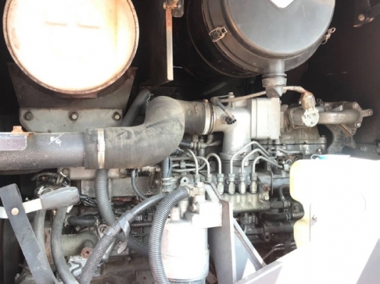 ขายรถตักล้อยาง HITACHI ZW250 รถนอกนำเข้าจากญี่ปุ่น สภาพสวยพร้อมใช้งาน มีVDOการทำงานครับ