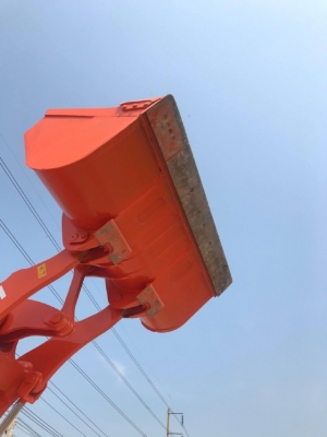 ขายรถตักล้อยาง HITACHI ZW250 รถนอกนำเข้าจากญี่ปุ่น สภาพสวยพร้อมใช้งาน มีVDOการทำงานครับ ขายรถตักล้อยาง HITACHI ZW250 รถนอกนำเข้าจากญี่ปุ่น สภาพสวยพร้อมใช้งาน มีVDOการทำงานครับ