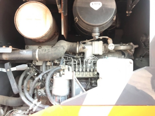 ขายรถตักล้อยาง HITACHI ZW250 รถนอกนำเข้าจากญี่ปุ่น สภาพสวยพร้อมใช้งาน มีVDOการทำงานครับ ขายรถตักล้อยาง HITACHI ZW250 รถนอกนำเข้าจากญี่ปุ่น สภาพสวยพร้อมใช้งาน มีVDOการทำงานครับ