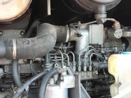 ขายรถตักล้อยาง HITACHI ZW250 รถนอกนำเข้าจากญี่ปุ่น สภาพสวยพร้อมใช้งาน มีVDOการทำงานครับ ขายรถตักล้อยาง HITACHI ZW250 รถนอกนำเข้าจากญี่ปุ่น สภาพสวยพร้อมใช้งาน มีVDOการทำงานครับ