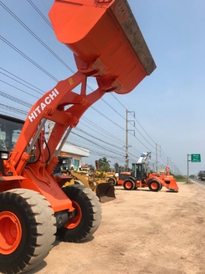 ขายรถตักล้อยาง HITACHI ZW250 รถนอกนำเข้าจากญี่ปุ่น สภาพสวยพร้อมใช้งาน มีVDOการทำงานครับ ขายรถตักล้อยาง HITACHI ZW250 รถนอกนำเข้าจากญี่ปุ่น สภาพสวยพร้อมใช้งาน มีVDOการทำงานครับ