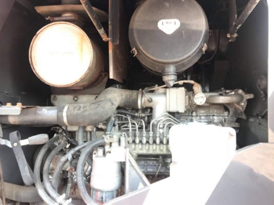 ขายรถตักล้อยาง HITACHI ZW250 รถนอกนำเข้าจากญี่ปุ่น สภาพสวยพร้อมใช้งาน มีVDOการทำงานครับ ขายรถตักล้อยาง HITACHI ZW250 รถนอกนำเข้าจากญี่ปุ่น สภาพสวยพร้อมใช้งาน มีVDOการทำงานครับ