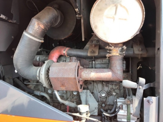 ขายรถตักล้อยาง HITACHI ZW250 รถนอกนำเข้าจากญี่ปุ่น สภาพสวยพร้อมใช้งาน มีVDOการทำงานครับ ขายรถตักล้อยาง HITACHI ZW250 รถนอกนำเข้าจากญี่ปุ่น สภาพสวยพร้อมใช้งาน มีVDOการทำงานครับ