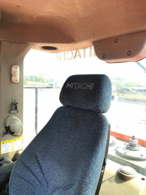 ขายรถตักล้อยาง HITACHI ZW250 รถนอกนำเข้าจากญี่ปุ่น สภาพสวยพร้อมใช้งาน มีVDOการทำงานครับ ขายรถตักล้อยาง HITACHI ZW250 รถนอกนำเข้าจากญี่ปุ่น สภาพสวยพร้อมใช้งาน มีVDOการทำงานครับ