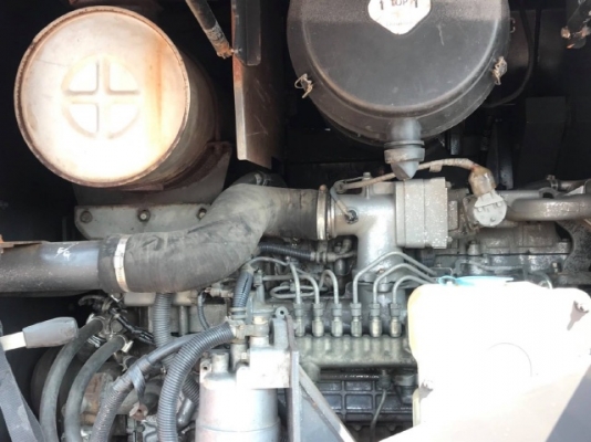 ขายรถตักล้อยาง HITACHI ZW250 รถนอกนำเข้าจากญี่ปุ่น สภาพสวยพร้อมใช้งาน มีVDOการทำงานครับ ขายรถตักล้อยาง HITACHI ZW250 รถนอกนำเข้าจากญี่ปุ่น สภาพสวยพร้อมใช้งาน มีVDOการทำงานครับ