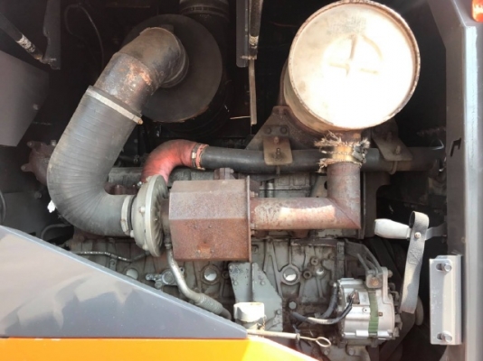 ขายรถตักล้อยาง HITACHI ZW250 รถนอกนำเข้าจากญี่ปุ่น สภาพสวยพร้อมใช้งาน มีVDOการทำงานครับ ขายรถตักล้อยาง HITACHI ZW250 รถนอกนำเข้าจากญี่ปุ่น สภาพสวยพร้อมใช้งาน มีVDOการทำงานครับ