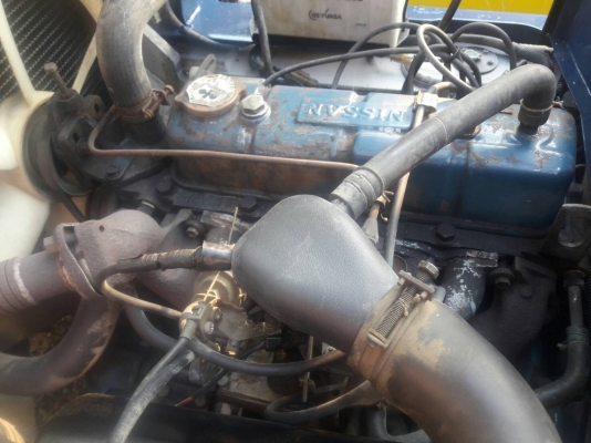 ขายรถยก KOMATSU FG25-11 เครื่องเบนซิน H20 เกียร์ธรรมดา ยางตันหน้าหลัง เสาสูง 3 เมตร ยกได้ 2.5 ตัน ติดต่อ 098-7962549 ขายรถยก KOMATSU FG25-11 เครื่องเบนซิน H20 เกียร์ธรรมดา ยางตันหน้าหลัง เสาสูง 3 เมตร ยกได้ 2.5 ตัน ติดต่อ 098-7962549