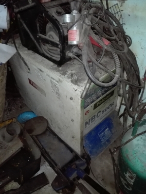 ขายเครื่องเชื่อมกับเครื่องตัดแก๊ส..สนใจโทร 089-535-1262