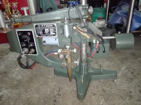 ขายเครื่องเชื่อมกับเครื่องตัดแก๊ส..สนใจโทร 089-535-1262