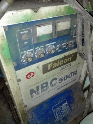 ขายเครื่องเชื่อมกับเครื่องตัดแก๊ส..สนใจโทร 089-535-1262