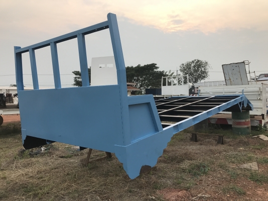 ขาย หางบรรทุกแม็คโคของใหม่ สนใจติดต่อเรา ดำสุโขทัย โทร 089-7087998,081-7855503 หรือเยี่ยมชมเว็บไซต์ได้ที่ www.dum-sukhothai.com