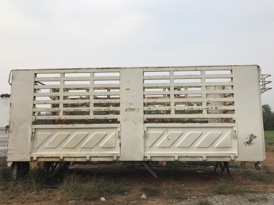 สนใจโทรสอบถามได้จร้า........ ขาย กระบะล่องสามมิตรไม่ดั้ม สภาพสวยพร้อมใช้งาน  สนใจติดต่อเรา ดำสุโขทัย โทร 089-7087998,081-7855503 เรายินดีต้อนรับและให้บริการค่ะ Dum sukhothai...... ♻️♻️♻️♻️♻️♻️♻️♻️♻️♻️