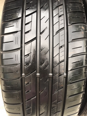 ยาง 245-45-20 FALKEN ปี 16
