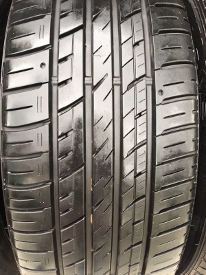 ยาง 245-45-20 FALKEN ปี 16