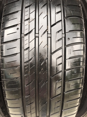 ยาง 245-45-20 FALKEN ปี 16