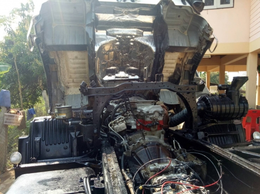 ????รีบๆเรยคร่า รถสวยๆ???? Hino Mega 260 สภาพสวย พร้อมใช้งาน สนใจสอบถามได้ค่ะ ☎083-9628875,089-7020483