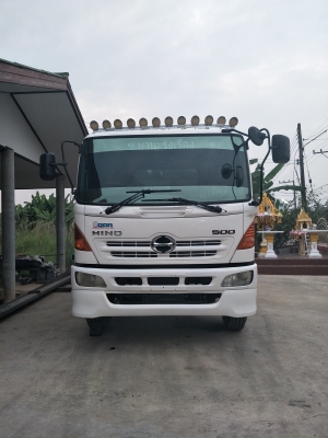 ????รีบๆเรยคร่า รถสวยๆ???? Hino Mega 260 สภาพสวย พร้อมใช้งาน สนใจสอบถามได้ค่ะ ☎083-9628875,089-7020483