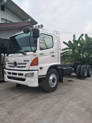 ????รีบๆเรยคร่า รถสวยๆ???? Hino Mega 260 สภาพสวย พร้อมใช้งาน สนใจสอบถามได้ค่ะ ☎083-9628875,089-7020483