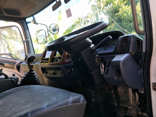 ????รีบๆเรยคร่า รถสวยๆ???? Hino Mega 260 สภาพสวย พร้อมใช้งาน สนใจสอบถามได้ค่ะ ☎083-9628875,089-7020483