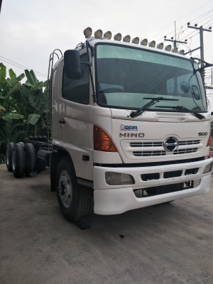 ????รีบๆเรยคร่า รถสวยๆ???? Hino Mega 260 สภาพสวย พร้อมใช้งาน สนใจสอบถามได้ค่ะ ☎083-9628875,089-7020483