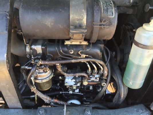 ขายรถขุดแบคโฮ KOBELCO SK030 ขนาดPc30 รถเก่านอกแท้100\%  (คอลโทนสั้น ปั๊มนิ้ว แทรคเหล็ก) เครื่องแน่น ระบบไว รถพร้อมใช้งาน เอกสารใบอินวอยครบ          ????ราคา   390,000  ต่อรองได้???? ☎️สนใจติดต่อ 096-3268553  (สถิตย์พันธ์) ????ID LINE 0963268553 #ร้านรุ่งเจ