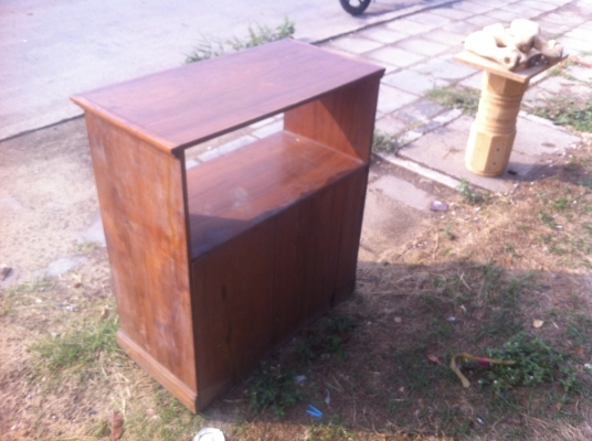 ตู้วางทีวีไม้สัก ตู้วางทีวีไม้สัก