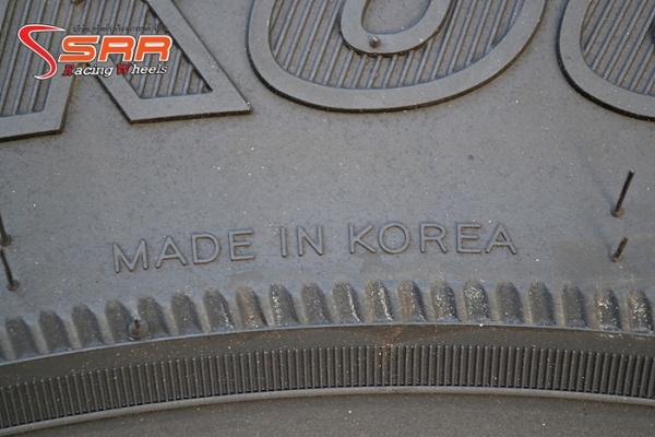 HANKOOK Dynapro MT RT03 245/75R16 เส้นละ 3,900 บาท