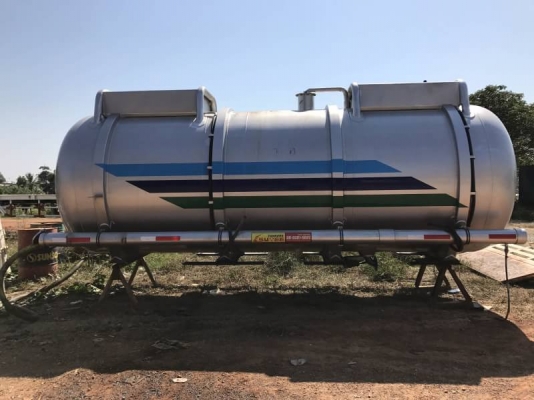 ขาย แทงค์เหล็ก จุ 16000 ลิตร สภาพสวยพร้อมใช้งาน  สนใจติดต่อ ดำสุโขทัย โทร 089-7087998,081-7855503 หรือเยี่ยมชมเว็บไซต์ได้ที่  www.dum-sukhothai.com เรายินดีต้อนรับและให้บริการค่ะ