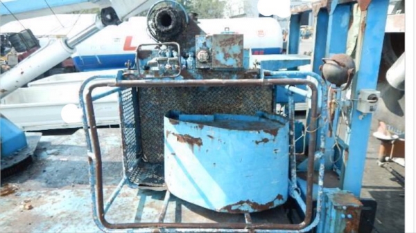 ขายกระเช้าAICHI ติดหลังรถกระบะ สภาพสวยเดิมจากญี่ปุ่น 99,000เท่านั้น!!