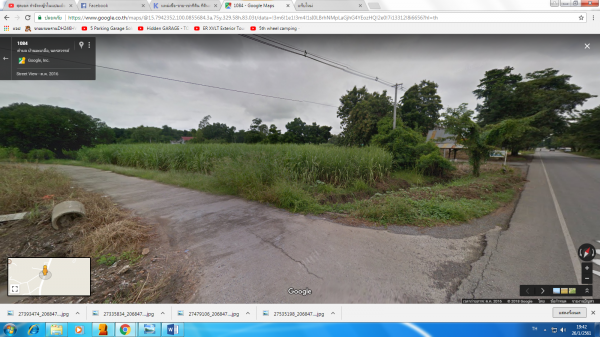 ขายที่ดินติดถนน3ด้านไกล้อนามัยวัดบ้านมะเกลือ3ไร่กว่าไร่ละ1500000บาท ขายที่ดินติดถนน3ด้านไกล้อนามัยวัดบ้านมะเกลือ3ไร่กว่าไร่ละ1500000บาท