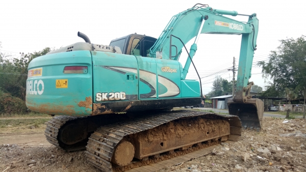 พรุ้งนี้ย้ายไปทำงานที่ จ.บึงกาฬ ขายๆๆๆKOBELCO. SK200-8 SEPPER. สภาพพร้อมใช้งานสุดๆเลย เอกสารแจ้งจำหน่าย เงินสดลดได้ เงินไม่พอเราจัดให้ จัดได้ 850,000-1,000,000 บาท. ราคาขาย1,450,000บาท (โทร)???? (line)084-3923995//099-0035892 พรุ้งนี้ย้ายไปทำงานที่ จ.บึงกาฬ ขายๆๆๆKOBELCO. SK200-8 SEPPER. สภาพพร้อมใช้งานสุดๆเลย เอกสารแจ้งจำหน่าย เงินสดลดได้ เงินไม่พอเราจัดให้ จัดได้ 850,000-1,000,000 บาท. ราคาขาย1,450,000บาท (โทร)???? (line)084-3923995//099-0035892