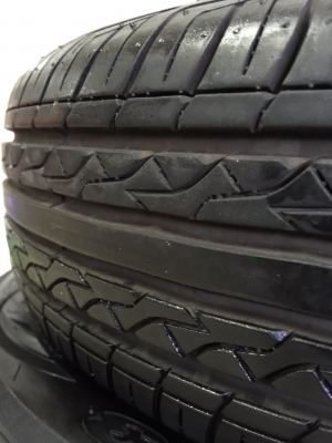 ขายยาง MAXXIS ซีรีย์ 155/70R12 ผลิตปี 16 จำนวน 2 เส้น