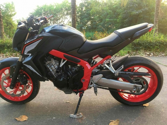 ขายCB650Fถูกๆ ผ่อน สด ขายCB650Fถูกๆ ผ่อน สด