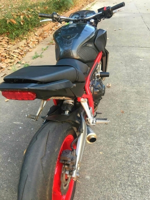ขายCB650Fถูกๆ ผ่อน สด ขายCB650Fถูกๆ ผ่อน สด