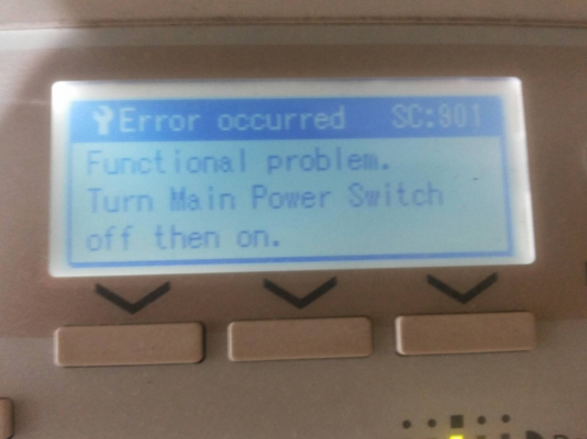 ขายเครื่องถ่าย RICOH รุ่น MP2000 สภาพสวย ทั้งชุด ( ต้องแก้ error นิด ) ขายเครื่องถ่าย RICOH รุ่น MP2000 สภาพสวย ทั้งชุด ( ต้องแก้ error นิด )