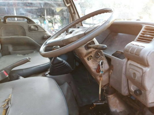 ขาย.285,000บ.หกล้อ อิซูชุ NKR 110 ปี40 มีหลังคา.กะบะยาว 4.30ม.รถห้าง สภาพดีสวยบางเดิมพายในครบ พร้อมใช้งาน ทะเบียนพร้อมโอน