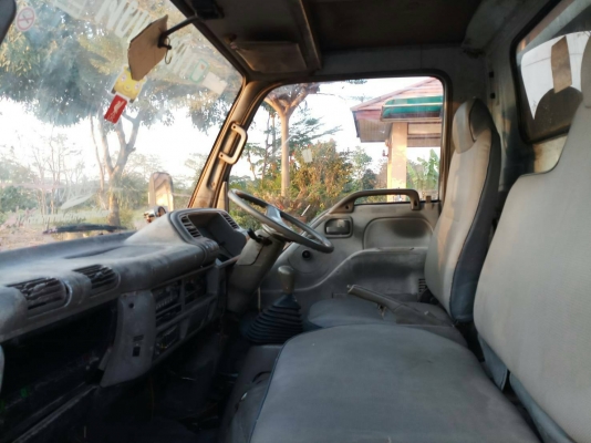 ขาย.285,000บ.หกล้อ อิซูชุ NKR 110 ปี40 มีหลังคา.กะบะยาว 4.30ม.รถห้าง สภาพดีสวยบางเดิมพายในครบ พร้อมใช้งาน ทะเบียนพร้อมโอน