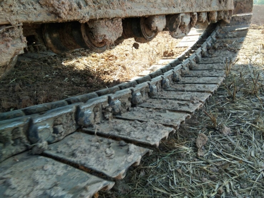 ขายด่วน KOBELCO MART SIX-YN07 ไฟฟ้าสมบูรณ์ รถพร้อมลุยงาน เครื่องปั้มดี รถทำงานดีไม่โหลด เอกสารใแจ้งจำหน่าย สนใจสอบถาม 093-0764943  088-3223272 K ตั้ม