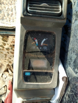 ขายด่วน KOBELCO MART SIX-YN07 ไฟฟ้าสมบูรณ์ รถพร้อมลุยงาน เครื่องปั้มดี รถทำงานดีไม่โหลด เอกสารใแจ้งจำหน่าย สนใจสอบถาม 093-0764943  088-3223272 K ตั้ม