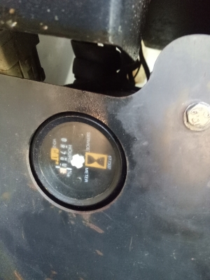 ขายรถแบคโฮ