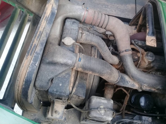 ขาย!! รถเครน KATO KR25H-V3 ขาย!! รถเครน KATO KR25H-V3