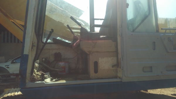 ขายด่วนแพ็คคู่เทเลอร์+แบ็คโฮพร้อมใช้งาน ขายด่วนแพ็คคู่เทเลอร์+แบ็คโฮพร้อมใช้งาน