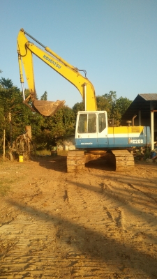 ขายด่วนแพ็คคู่เทเลอร์+แบ็คโฮพร้อมใช้งาน ขายด่วนแพ็คคู่เทเลอร์+แบ็คโฮพร้อมใช้งาน