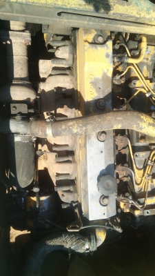 ขายด่วนแพ็คคู่เทเลอร์+แบ็คโฮพร้อมใช้งาน ขายด่วนแพ็คคู่เทเลอร์+แบ็คโฮพร้อมใช้งาน