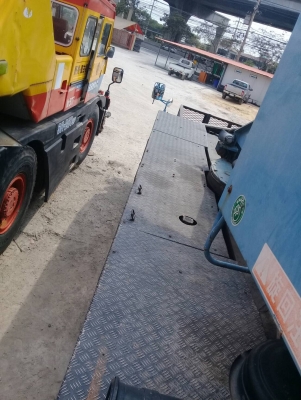 ขาย!! รถเครน KATO KR45VS