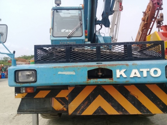 ขาย!! รถเครน KATO KR45VS