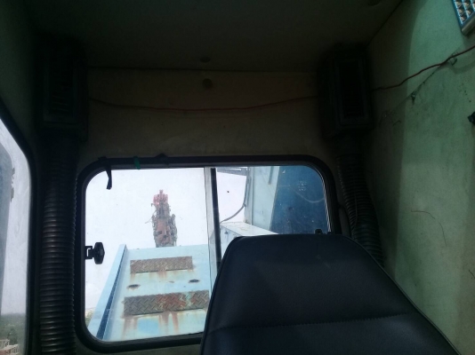 ขาย!! รถเครน KATO KR45VS