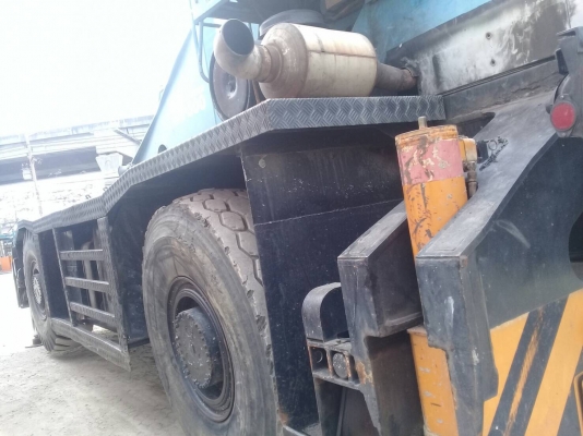 ขาย!! รถเครน KATO KR45VS